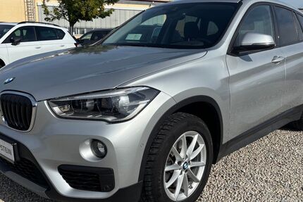 BMW X1 119.000 km 17.980 &euro; Haßfurt 97437