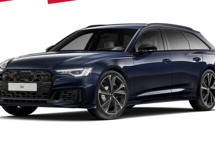 Audi S6 41.400 km 55.988 &euro; Gotha 99867