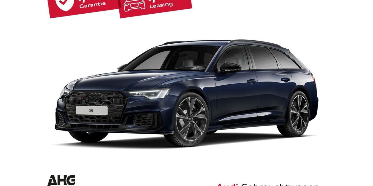 Audi S6 41.400 km 55.988 &euro; Gotha 99867