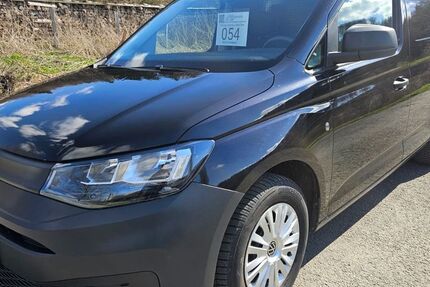VW Caddy 47.000 km 20.995 &euro; Olsberg 59939