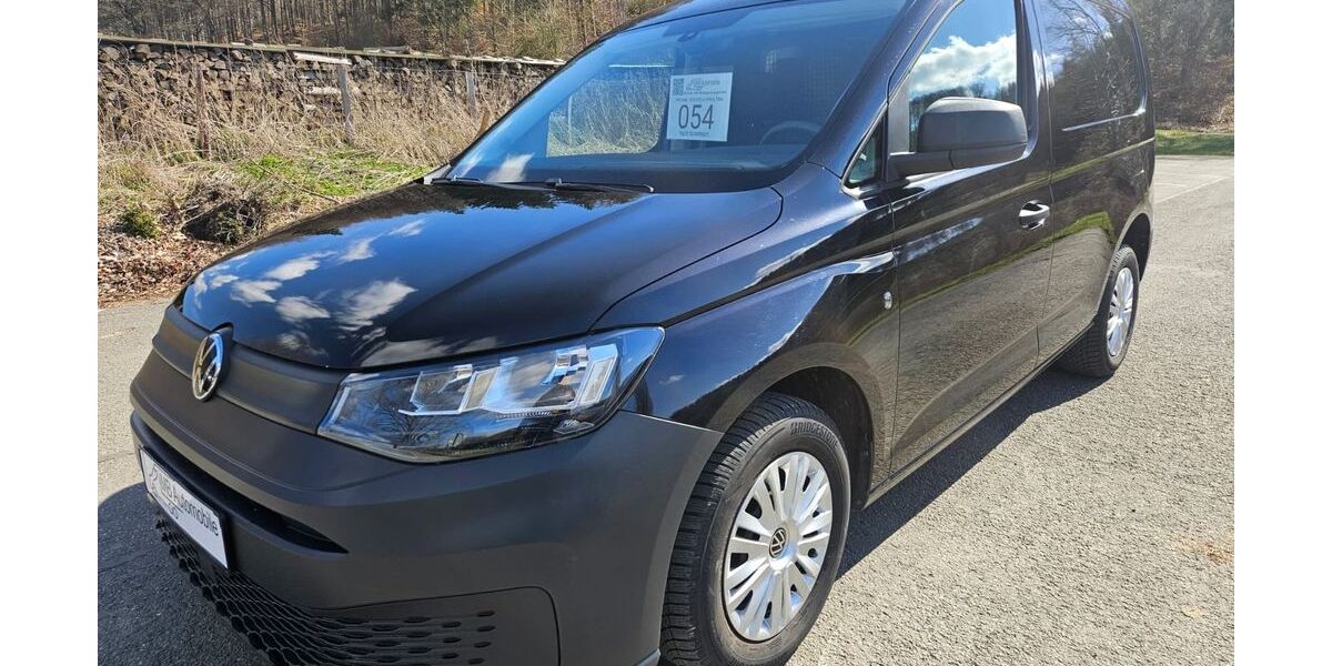 VW Caddy 47.000 km 20.995 &euro; Olsberg 59939