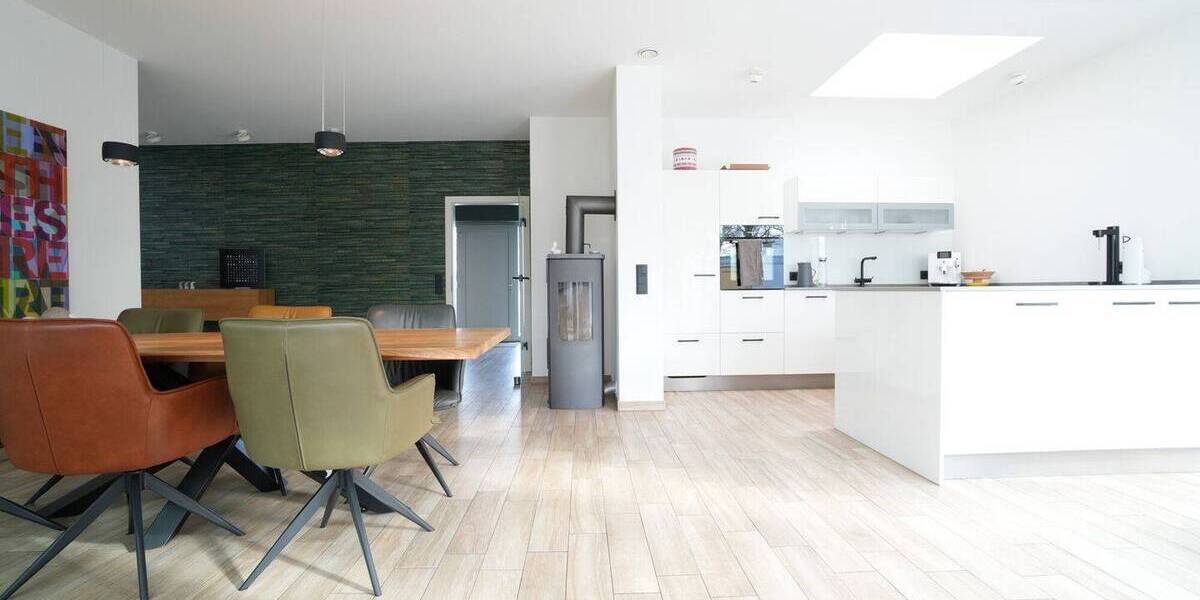 Einfamilienhaus Schüttorf - 6 Zimmer, 194 m&sup2;, 799.000&euro; | Angebot:26189424