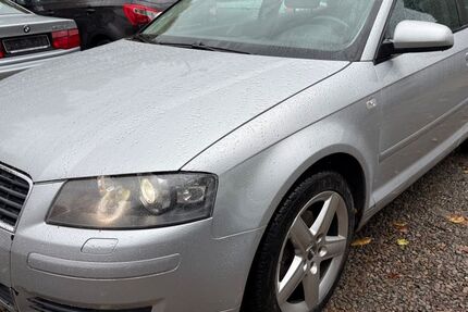 Audi A3 140.000 km 2.990 € Lüdenscheid 58507