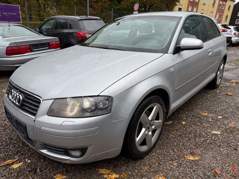 Audi A3 140.000 km 2.990 € Lüdenscheid 58507