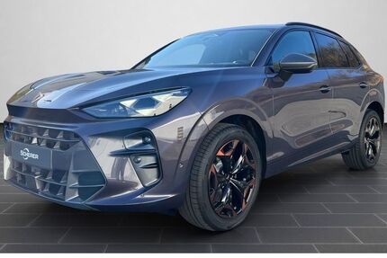 Cupra Terramar 14.900 km 40.990 &euro; Simmern 55469