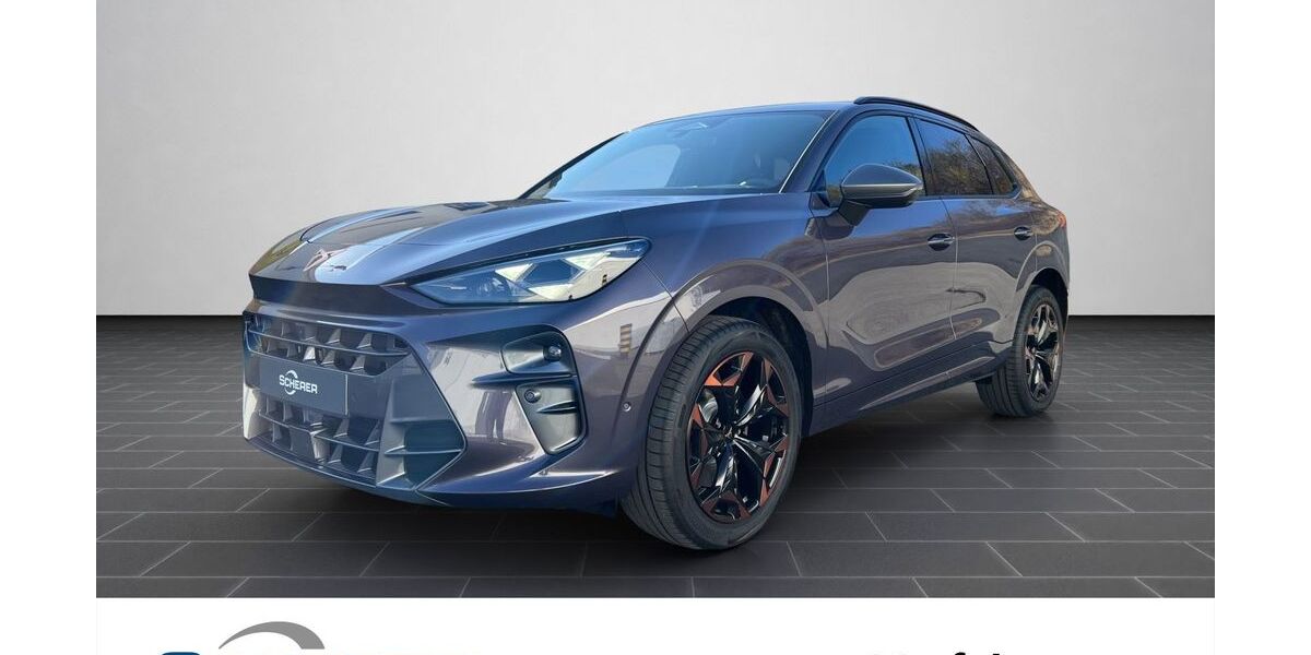 Cupra Terramar 14.900 km 40.990 &euro; Simmern 55469