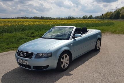 Audi A4 112.000 km 6.500 &euro; München 81373