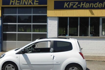 Renault Twingo 55.000 km 3.500 &euro; Burscheid 51399