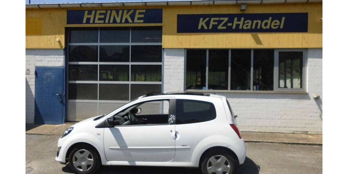 Renault Twingo 55.000 km 3.500 &euro; Burscheid 51399