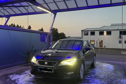 Seat Leon 184.000 km 10.000 &euro; Weidenhahn 56244