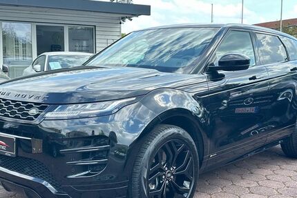 Land Rover Range Rover Evoque 54.943 km 33.900 &euro; Mainz-Kostheim 55246