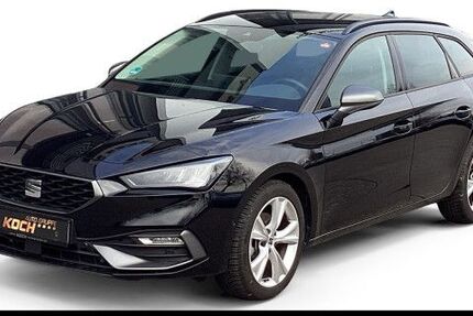 Seat Leon 17.880 km 24.695 &euro; Crailsheim 74564
