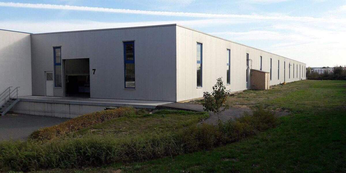 Gewerbeobjekt Salzkotten - 3.500&euro; | Angebot:25321629