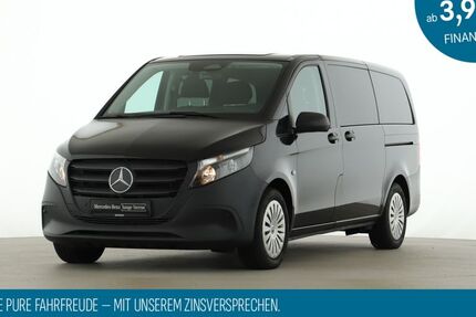 Mercedes-Benz Vito 80.400 km 37.580 &euro; Bielefeld 33609
