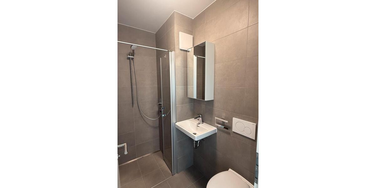 Etagenwohnung Deggendorf - 1 Zimmer, 20 m&sup2;, 425&euro; | Angebot:26399593