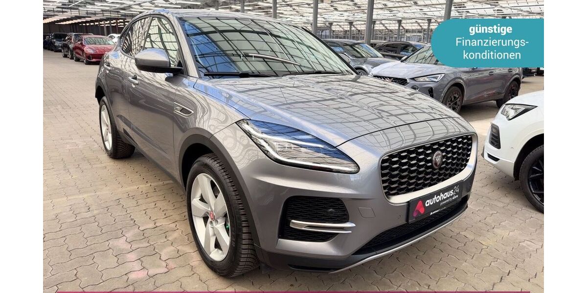 Jaguar E-Pace 35.428 km 28.890 &euro; Ludwigsfelde (bei Berlin) 14974