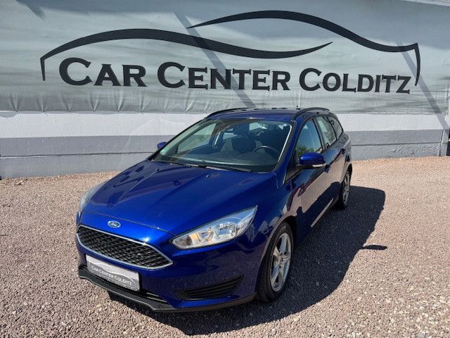 Ford Focus 140.000 km 9.200 € Colditz 04680