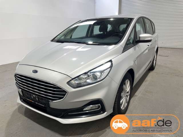 Ford S-Max 96.000 km 21.450 &euro; Norderstedt 22848