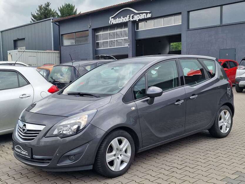 Meriva