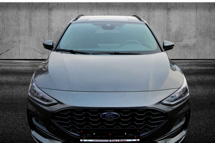 Ford Focus Turnier Mild-Hybrid ST-Line LED+NAVI+ACC 11.904 km 20.900 &euro; Hagenow 19230