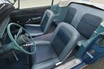 Ford Mustang Cabrio H-Kennzeichen Automatik 75.137 km 34.998 &euro; Landau 76829