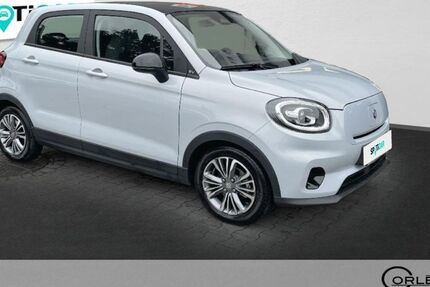 Leapmotor T03 1.001 km 19.990 &euro; Bremen 28779