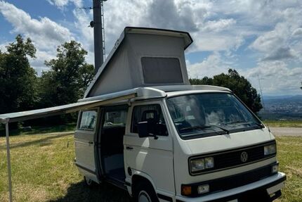 VW T3 andere