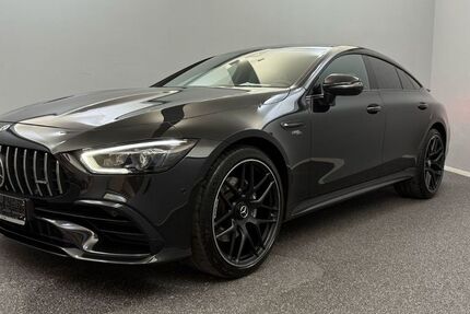 Mercedes-Benz AMG GT 167.000 km 53.999 € Reutlingen / Mittelstadt 72766