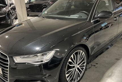 Audi A6 215.500 km 16.990 &euro; Mengkofen 84152