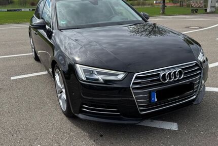 Audi A4 155.000 km 16.000 &euro; Denkingen 78588