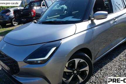 Suzuki Swift 5.517 km 16.950 &euro; Werl-Westönnen 59457