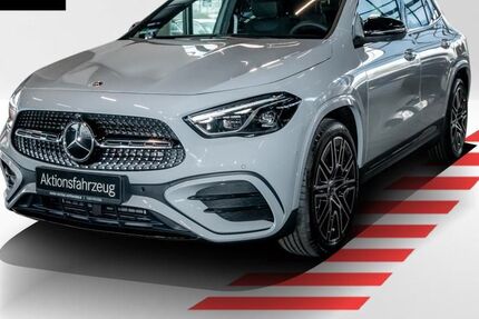 Mercedes-Benz GLA 200 8.050 km 52.498 &euro; Trittau 22946