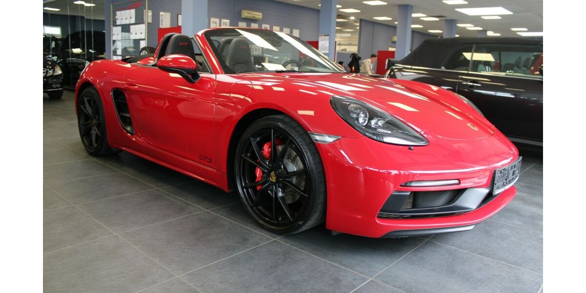 Porsche Boxster 73.299 km 61.480 &euro; Euskirchen 53881