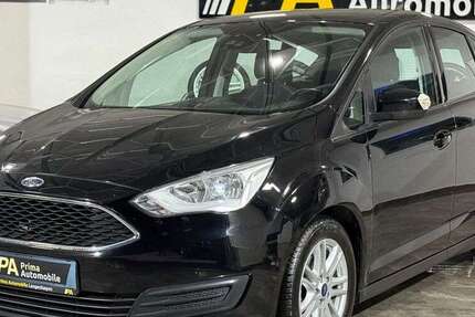 Ford C-Max 127.200 km 9.499 &euro; Langenhagen 30853