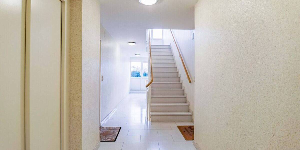 Etagenwohnung Cuxhaven Döse - 2 Zimmer, 68 m&sup2;, 750&euro; | Angebot:26879031