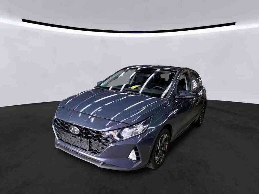 Hyundai i20 80.100 km 13.980 € Eichenzell 36124