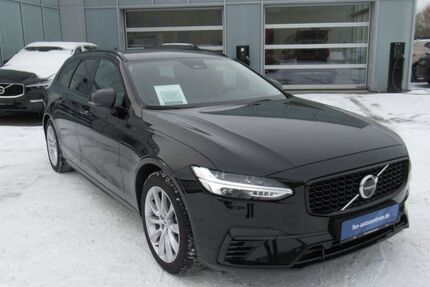 Volvo V90 10.988 km 47.681 &euro; Rostock 18146