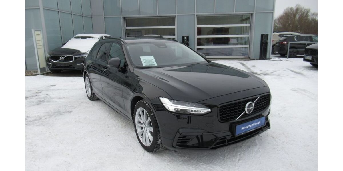 Volvo V90 10.988 km 47.681 &euro; Rostock 18146