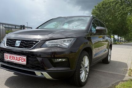 Seat Ateca 55.117 km 17.790 &euro; Vreden 48691