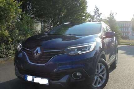 Renault Kadjar 149.000 km 10.500 € Würzburg 97076