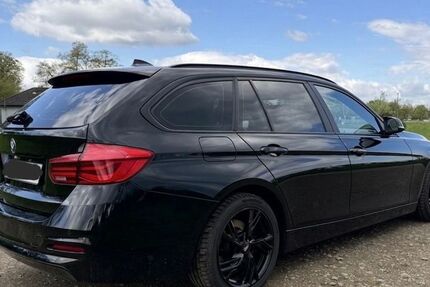 BMW 320 152.800 km 15.700 &euro; Nörvenich 52388