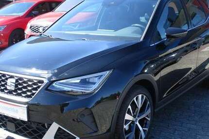 Seat Arona 6.000 km 22.990 &euro; Kamenz / Bernbruch 01917