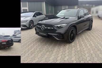 Mercedes-Benz GLC 450 9.444 km 81.450 &euro; Gunzenhausen 91710