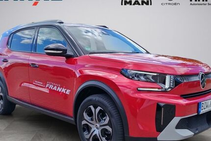 Citroen C3 Aircross 15.600 km 24.900 &euro; Bischofswerda 01877