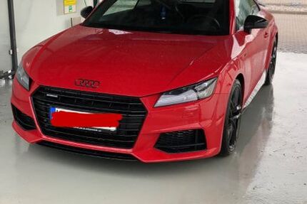 Audi TT 86.500 km 26.900 &euro; Bayreuth 95444