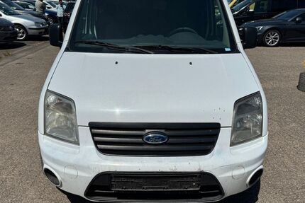 Ford Transit 122.000 km 2.300 &euro; Bonn 53227