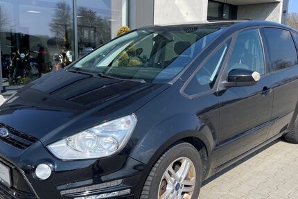 Ford S-Max 183.419 km 3.590 &euro; Lonnerstadt 91475