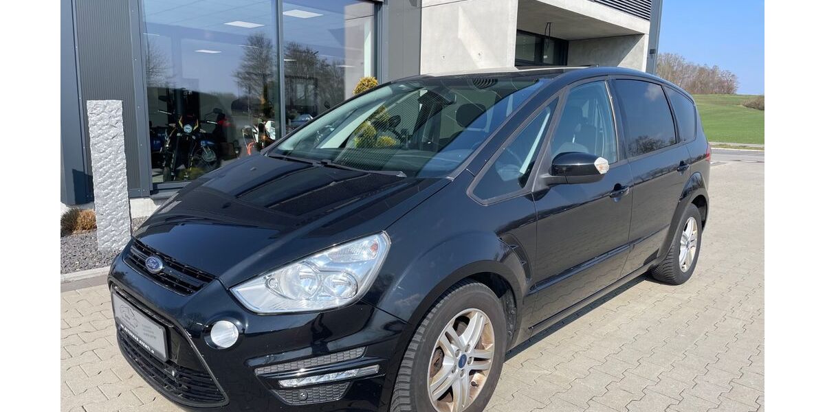 Ford S-Max 183.419 km 3.590 &euro; Lonnerstadt 91475