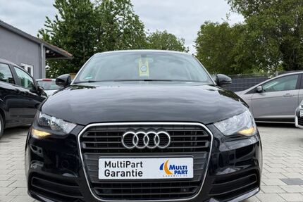 Audi A1 147.000 km 8.000 € Freiburg im Breisgau 79111