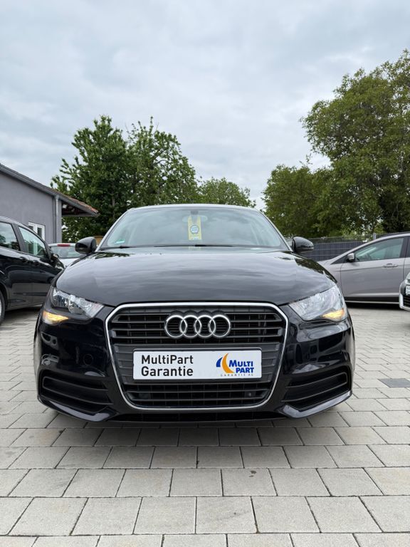 Audi A1 147.000 km 8.000 € Freiburg im Breisgau 79111